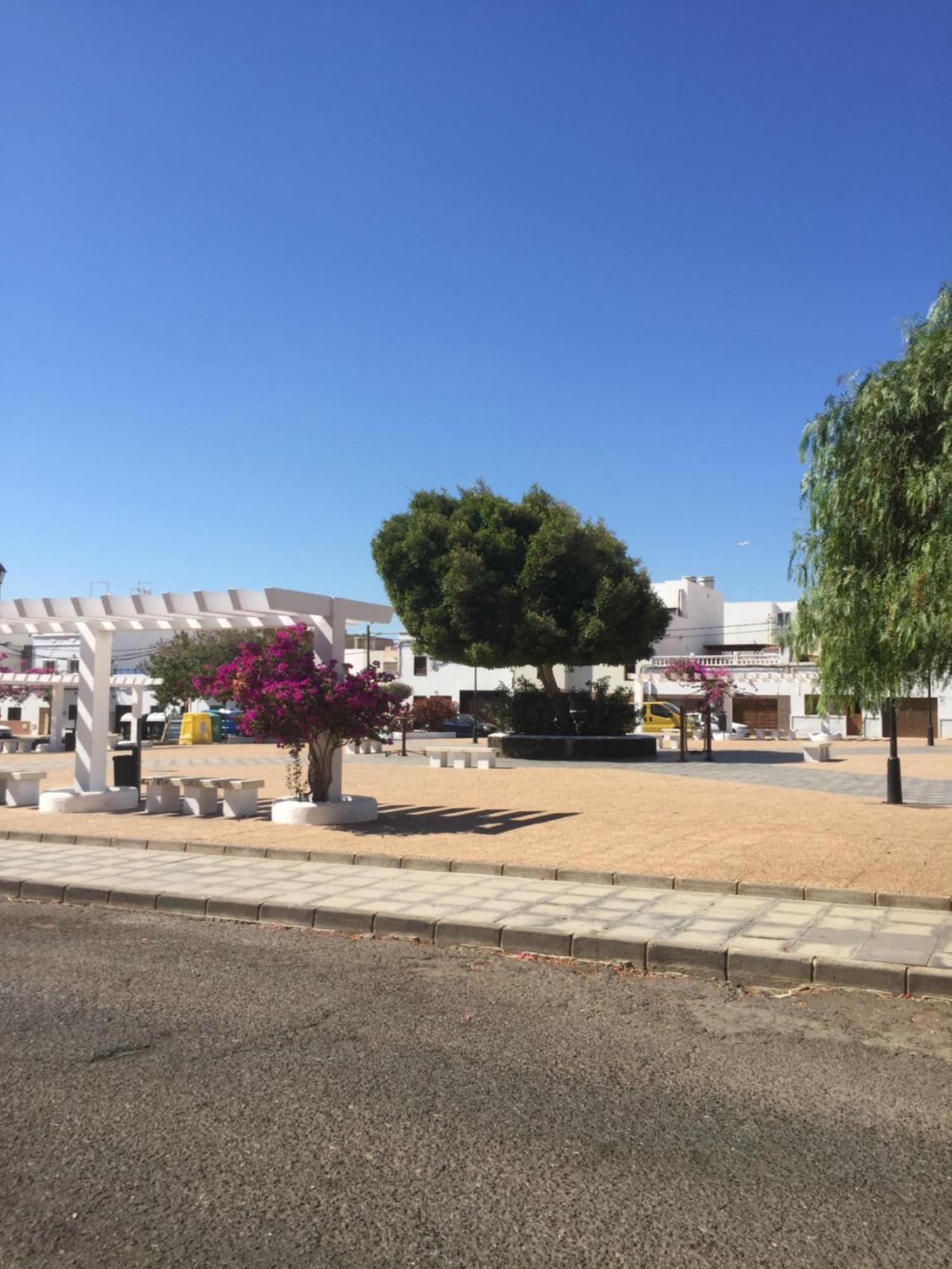 Geranio Blanco Bed & Breakfast Arrecife (Lanzarote)